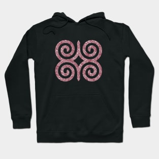 Dwennimmen Symbol Hoodie